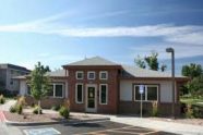 Heber Community Center