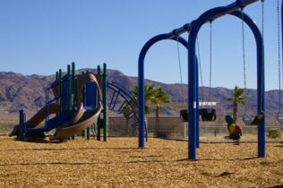Ocotillo Park