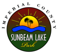 Sunbeam Lake Park Logo