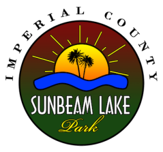 Sunbeam Lake Park Logo