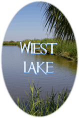 Wiest Lake Logo