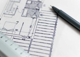 Blue prints