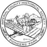 Pioneer's Museum Logo