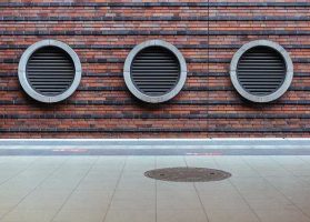 Storm Water system